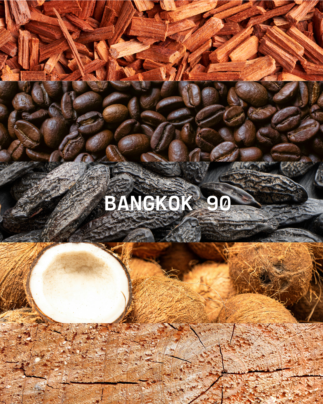 BANGKOK 90