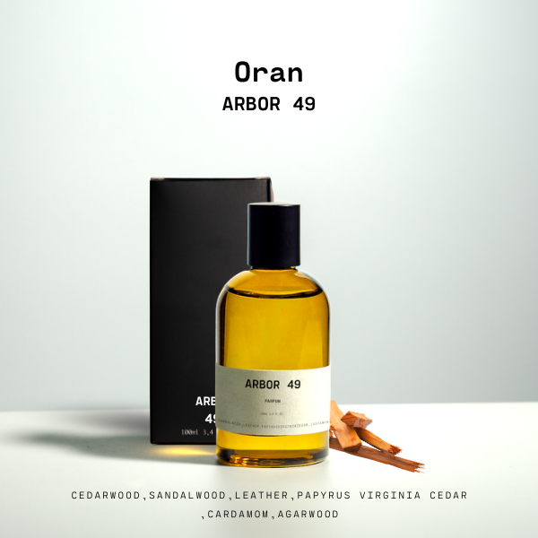 ARBOR 49