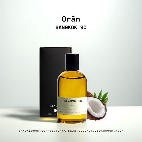 BANGKOK 90