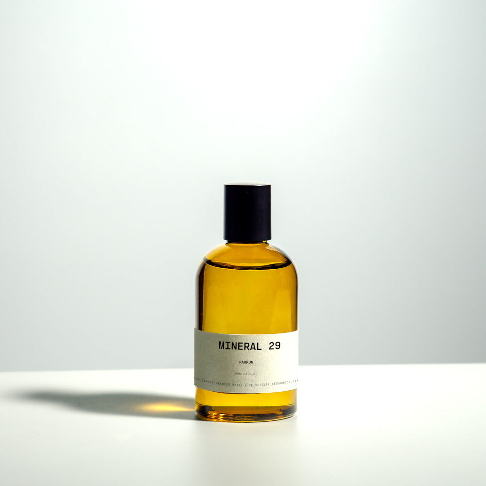 MINERAL 29