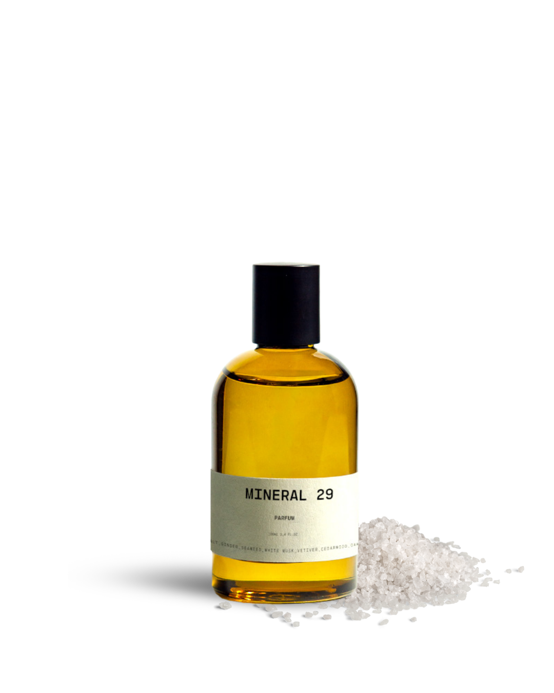 MINERAL 29