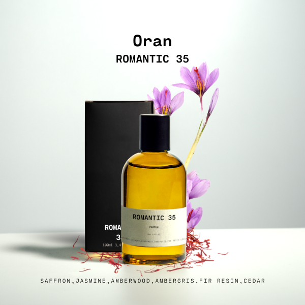 ROMANTIC 35