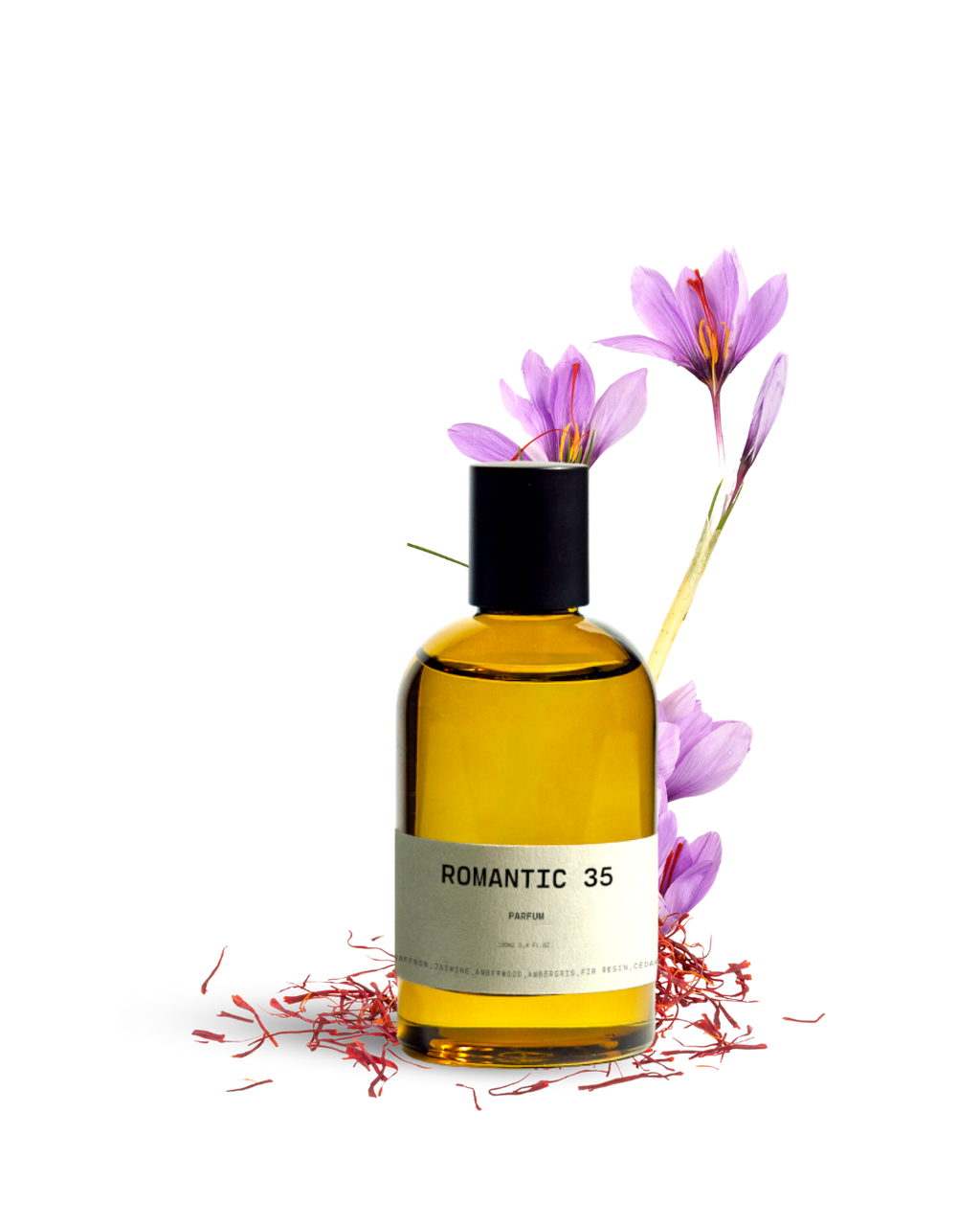 ROMANTIC 35