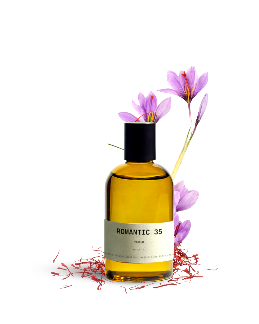 ROMANTIC 35