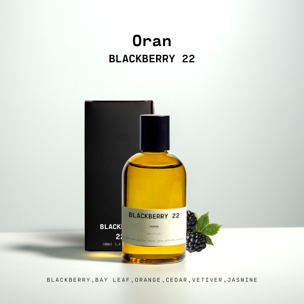 BLACKBERRY 22