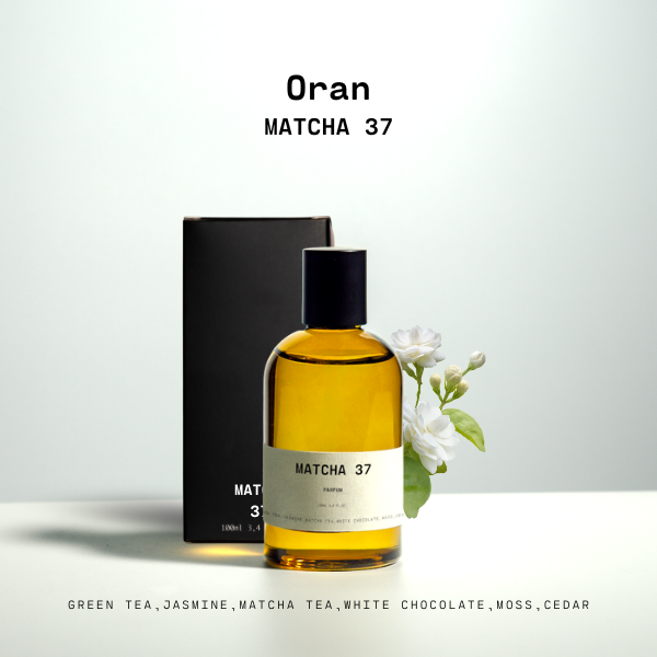 MATCHA 37