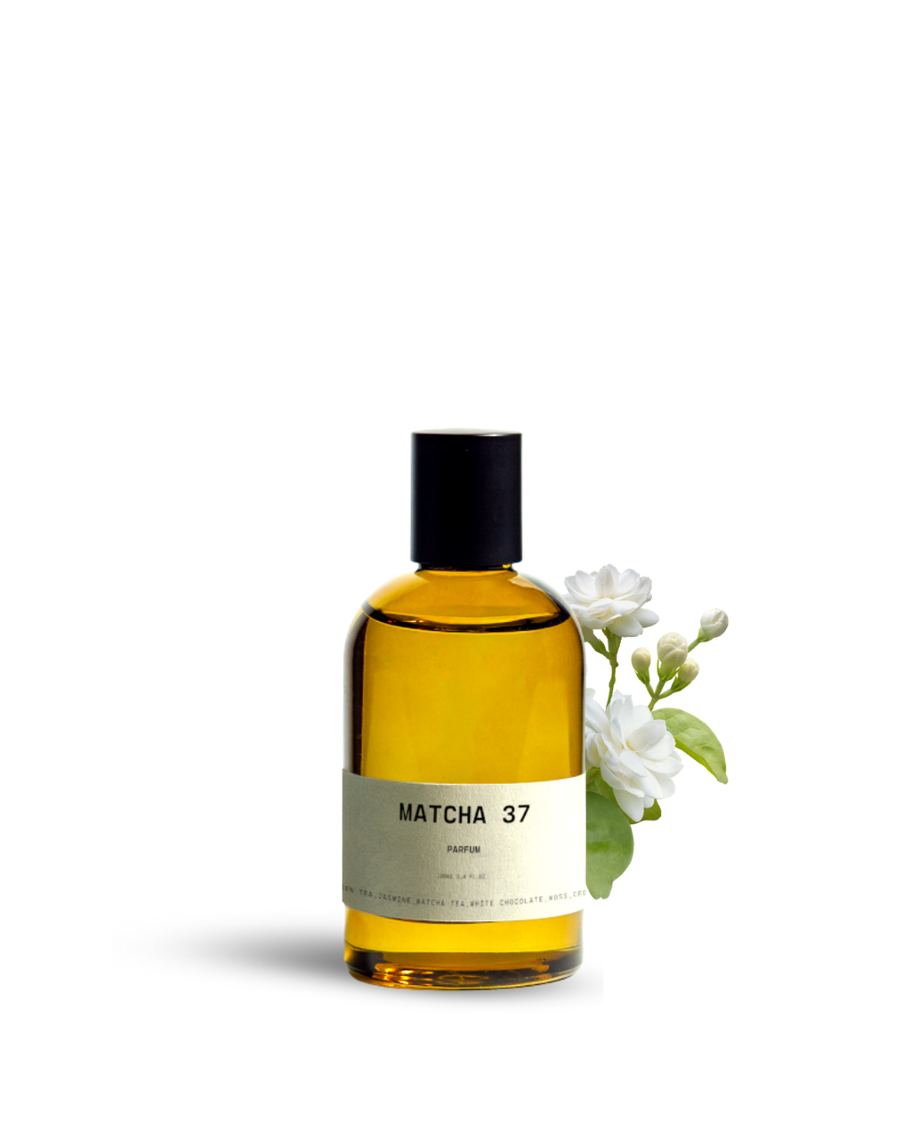 MATCHA 37