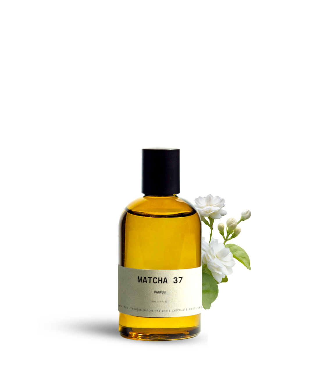 MATCHA 37