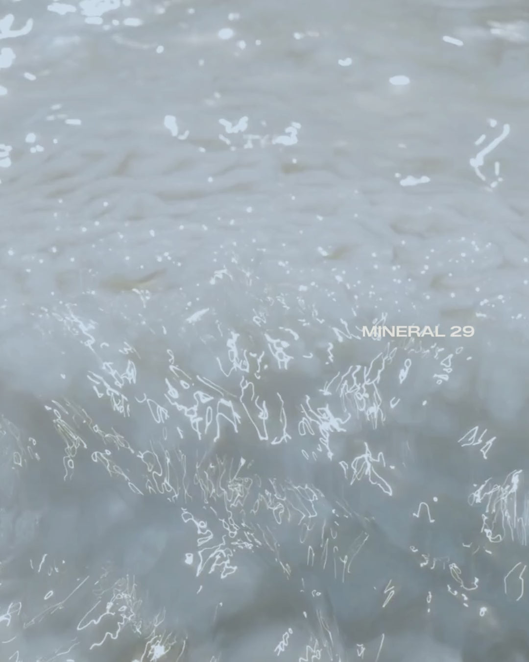 MINERAL 29