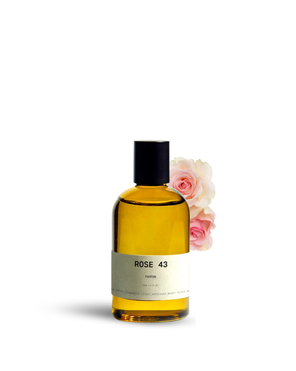 ROSE 43