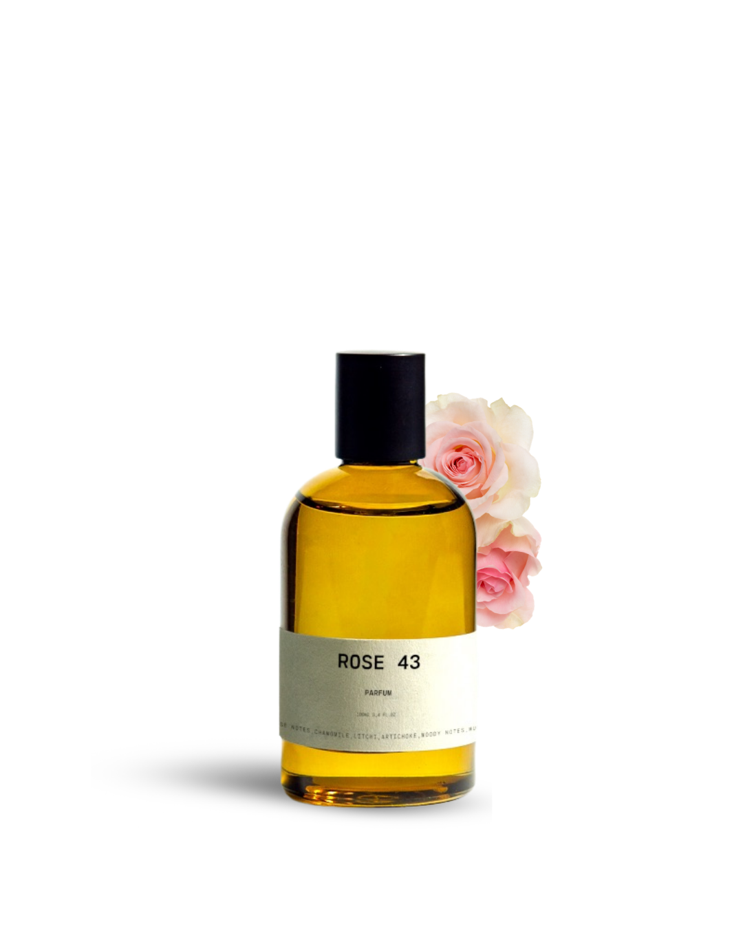 ROSE 43